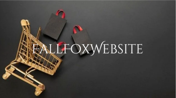 Fallfoxwebsite 