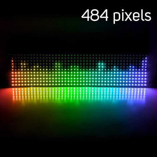 LED Matrix Pixel Panel