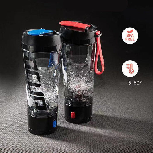 Electric Protein Shaker